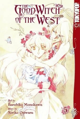 The Good Witch of the West #5