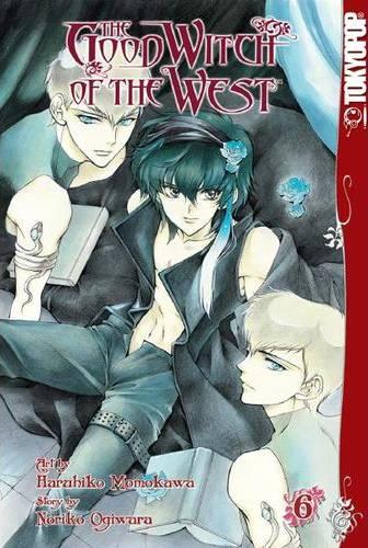 The Good Witch of the West #6