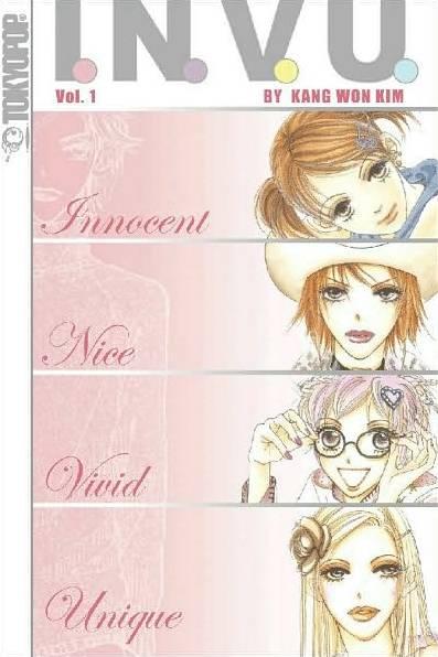 I.N.V.U. #1