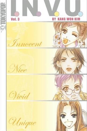 I.N.V.U. #3