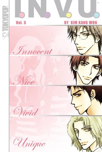 I.N.V.U. #5