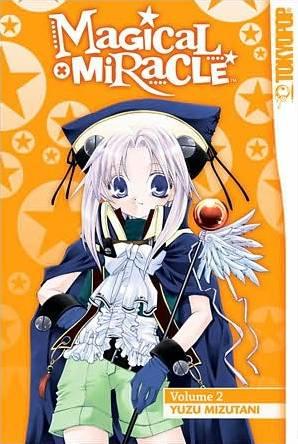 Magical x Miracle #2