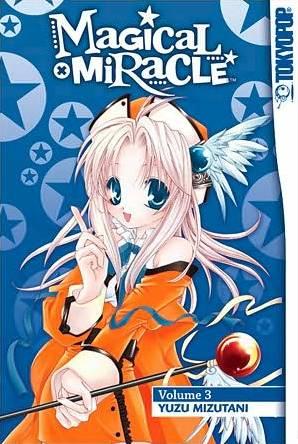 Magical x Miracle #3