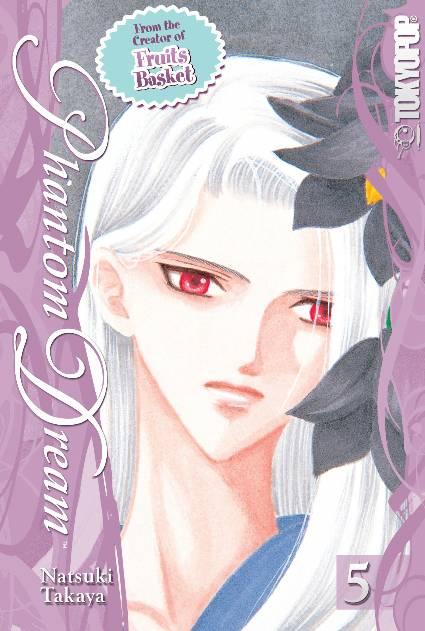 Phantom Dream #5