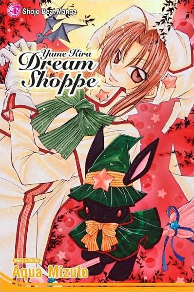 Yume Kira Dream Shoppe #1