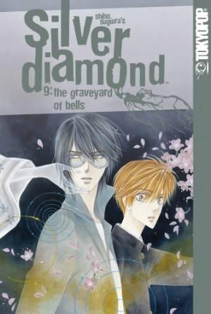 Silver Diamond #9
