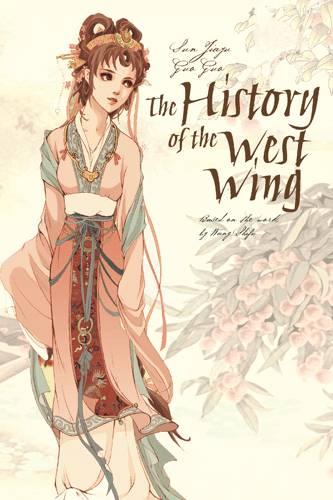 The History of the West Wing #1