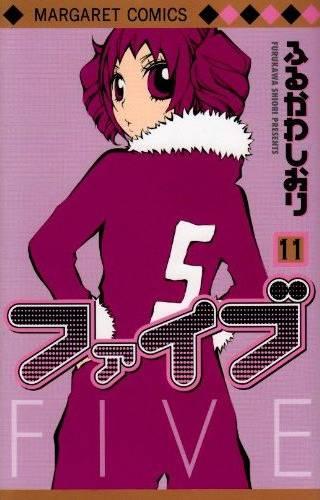 Five #11