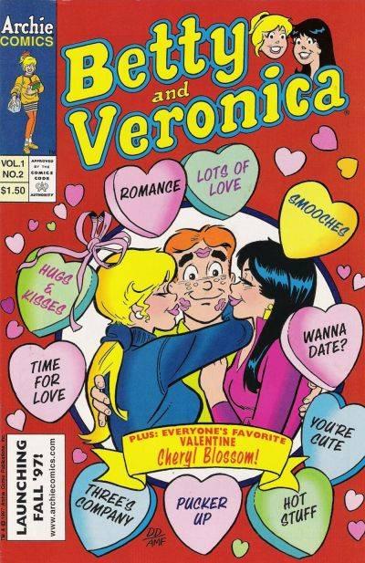 Archie's Ten Issue Collector's Set #2