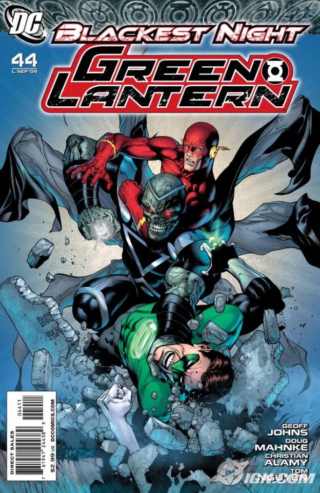 Green Lantern #44