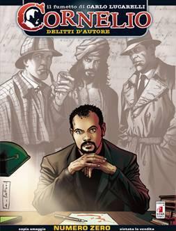 Cornelio Delitti d'Autore #0