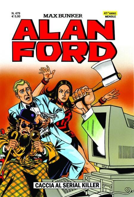 Alan Ford 479