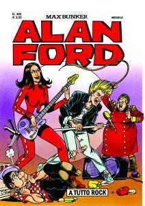 Alan Ford 490