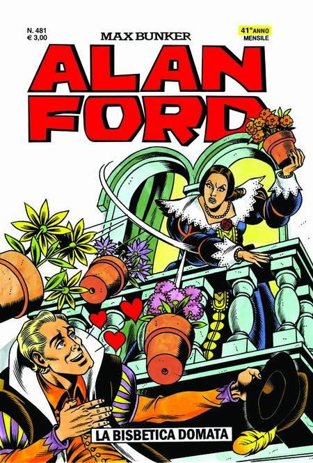 Alan Ford 481