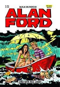 Alan Ford 493