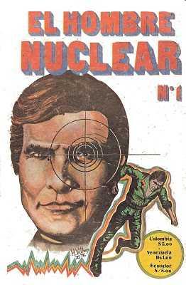 El Hombre Nuclear