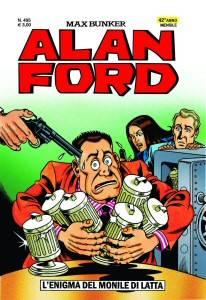 Alan Ford 495