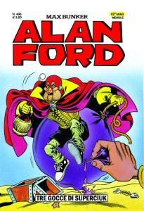 Alan Ford 496