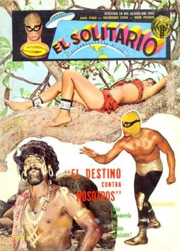 El Solitario