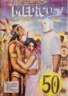 El Misterio del Medico Asesino