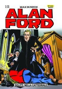 Alan Ford 498