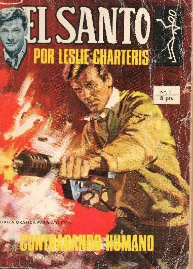 El Santo