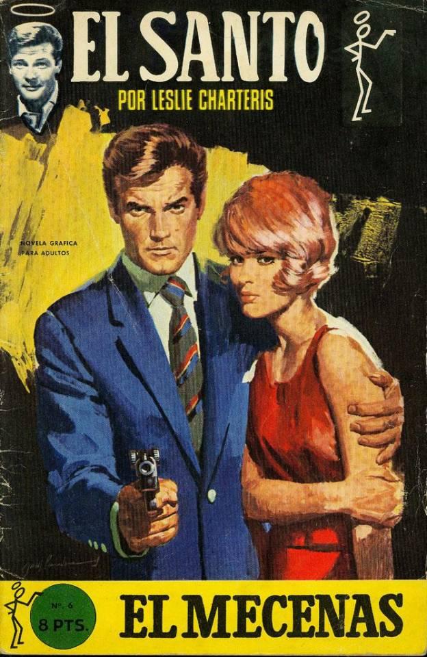 El Santo #6