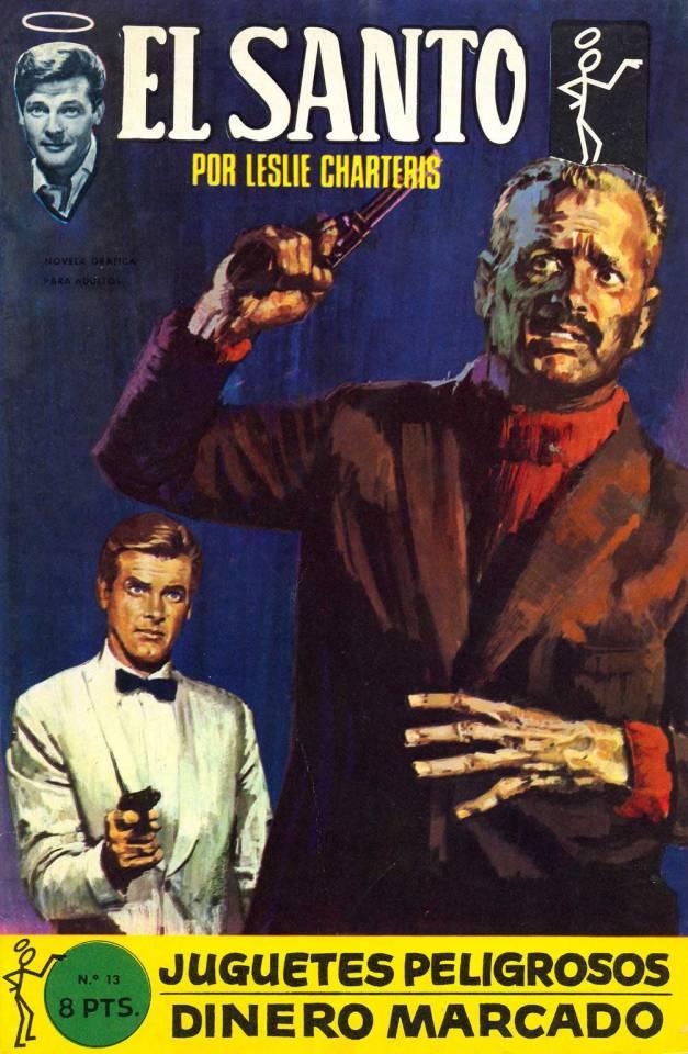 El Santo #13
