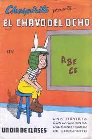 El Chavo del Ocho