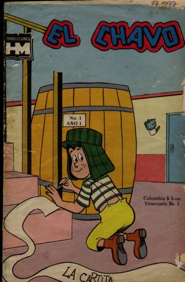 El Chavo
