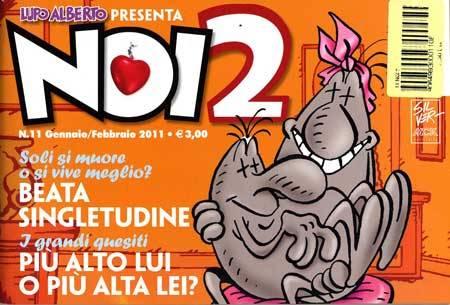 Noi 2 #11