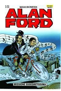 Alan Ford 505