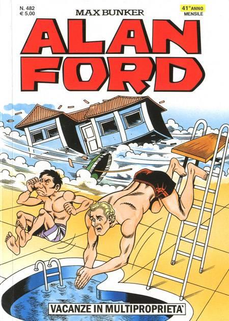 Alan Ford 482