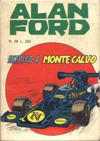 Alan Ford #59