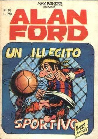 Alan Ford #68