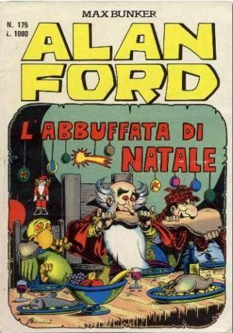 Alan Ford #175