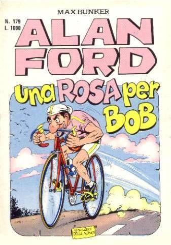 Alan Ford #179