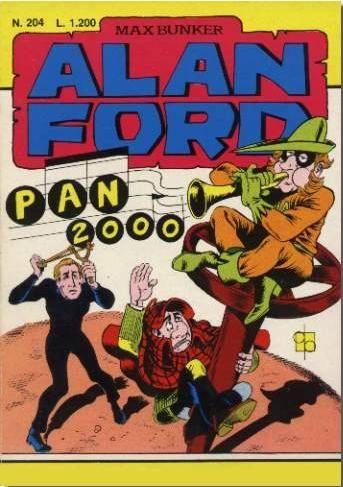 Alan Ford 204
