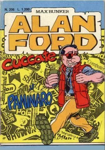Alan Ford 206