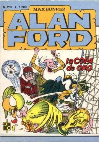 Alan Ford 207