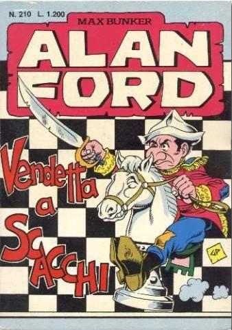 Alan Ford 210