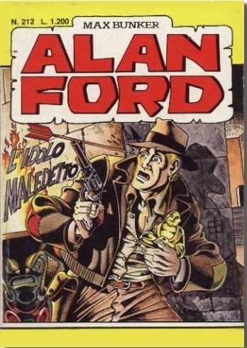 Alan Ford 212
