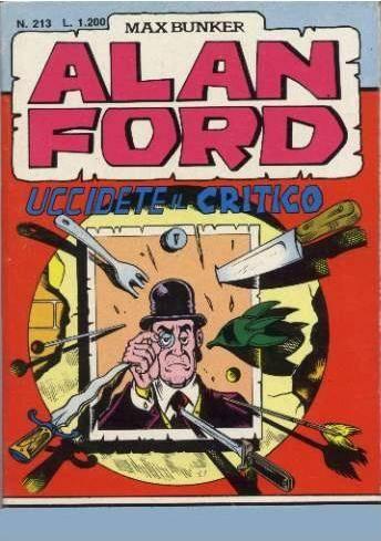 Alan Ford 213