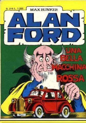 Alan Ford 216