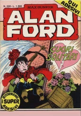 Alan Ford 220