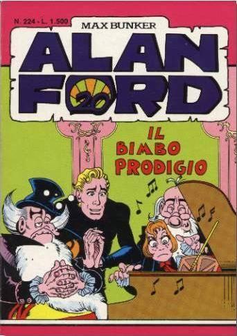 Alan Ford 224