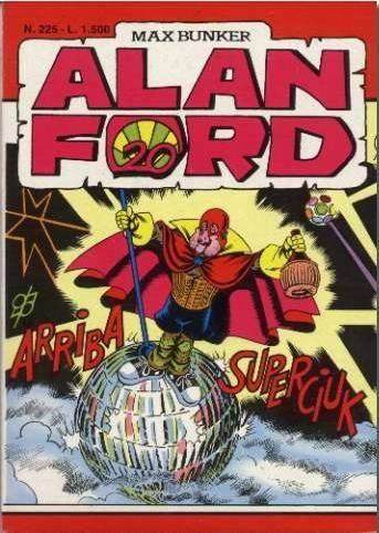 Alan Ford 225
