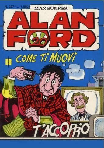 Alan Ford 227