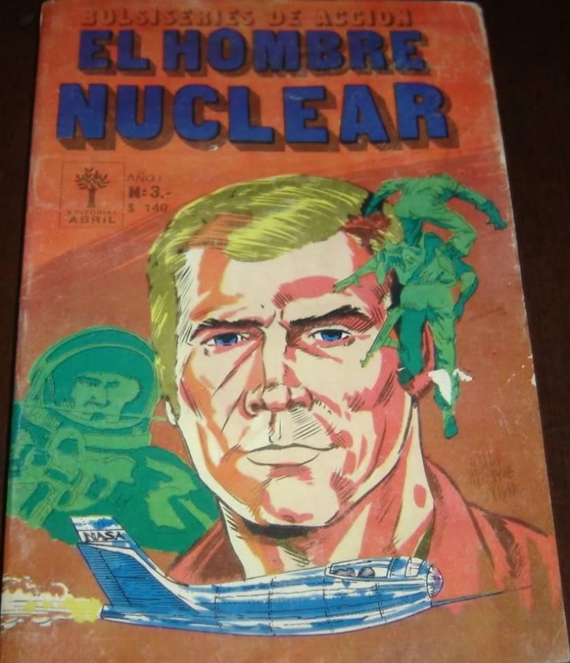 El Hombre Nuclear