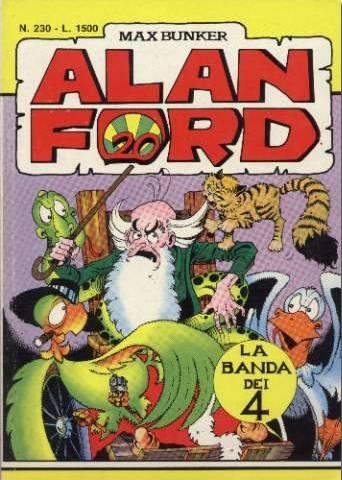 Alan Ford 230